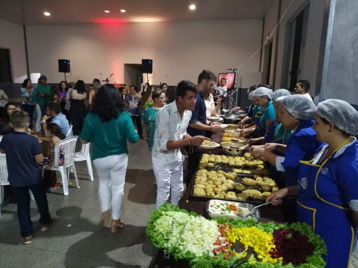 5ª NOITE DA BATATA